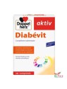 AKTIV Diabevit 30 GELULES