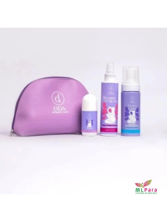 ODA TROUSSE INTIME