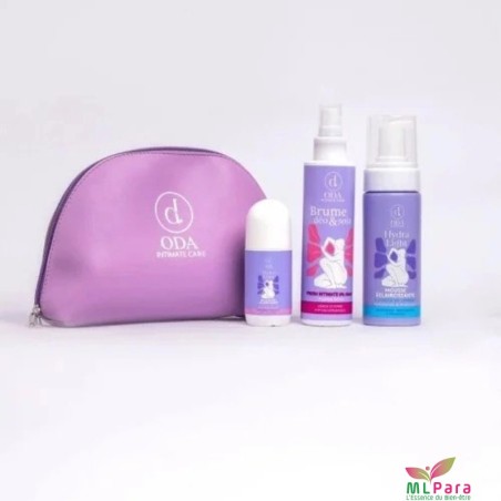 ODA TROUSSE INTIME