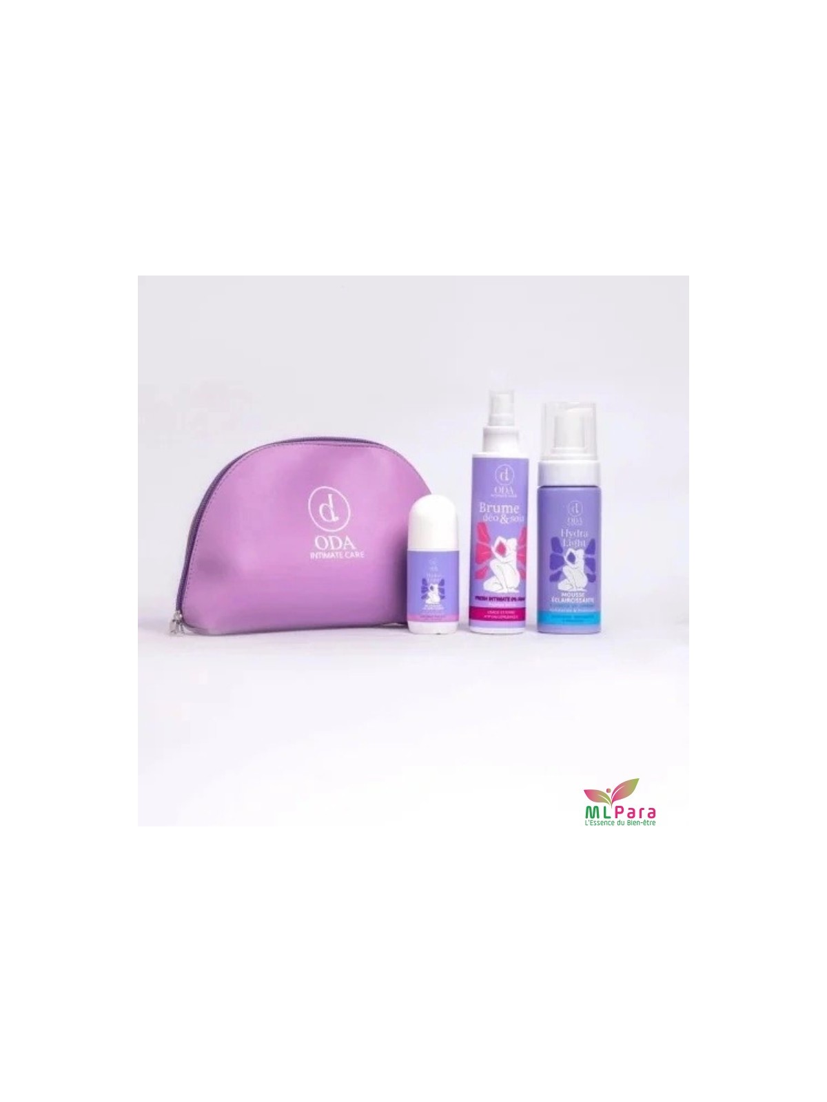 ODA TROUSSE INTIME