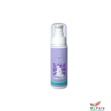 ODA LUBI LIVE LUBRIFIANT NEUTRE 50ML