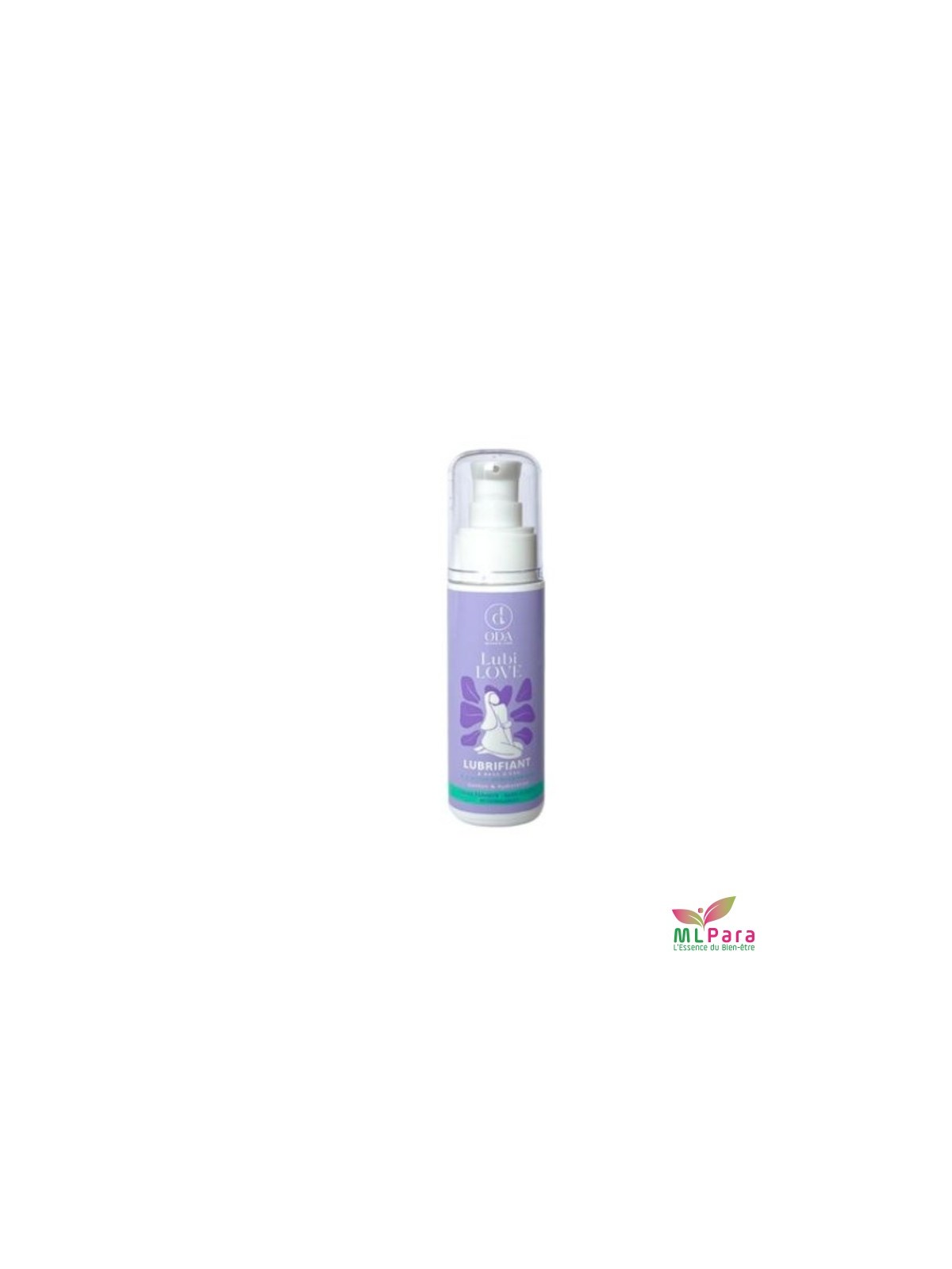 ODA LUBI LIVE LUBRIFIANT NEUTRE 50ML