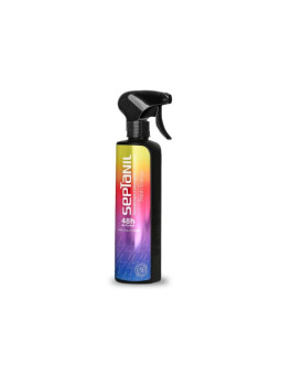 SEPTANIL DESODORISANT D'ATMOSPHERE PUISSANT FRESH ENERGY 500ML