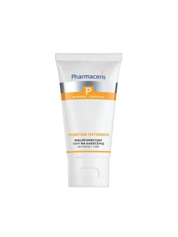 PHARMACERIS PHARLACERIS PSORIASIS CREME VISAGE ET CORPS (50 ml)