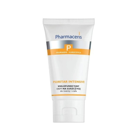PHARMACERIS PHARLACERIS PSORIASIS CREME VISAGE ET CORPS (50 ml)