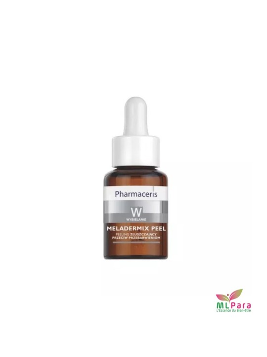 Pharmaceris W MELADERMIX PEEL Peeling 30ML