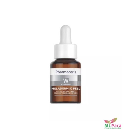 Pharmaceris W MELADERMIX PEEL Peeling 30ML