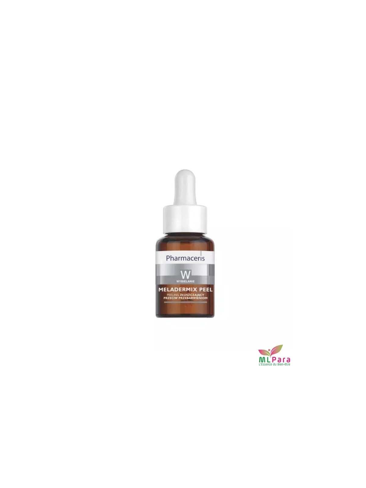 Pharmaceris W MELADERMIX PEEL Peeling 30ML
