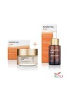 Sesderma Pack sérum C-Vit + SESDERMA CREME C-VIT GRATUITE