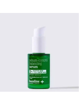 Beesline Sérum Équilibrant Sebum-Control 30ml