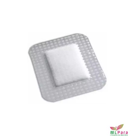 STERIPLAST POST-OP  PANS ADHESIF STERILE 50MM*72MM