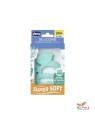 Chicco anneau de dentition iguane 2M+ rose
