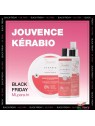PACK LISSANT JOUVENCE ( shampoing lissant  +  masque cheveux + spray cheveux )