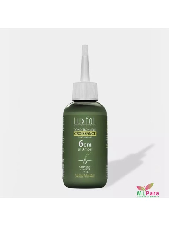 LUXEOL CONDITIONNEUR CROISSANCE 150ML