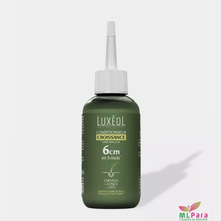 LUXEOL CONDITIONNEUR CROISSANCE 150ML