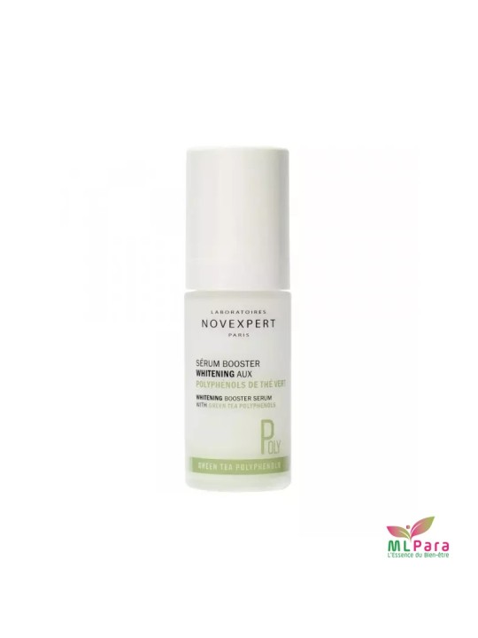 Novexpert Sérum Booster Whitening 30ML
