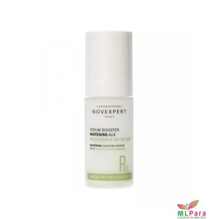 Novexpert Sérum Booster Whitening 30ML