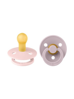 BIBS PACIFIER size 1