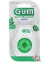 GUM fil dentaire cire menthol 55m 1855