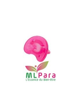 POCO SUCETTE SILICONE  6-18M