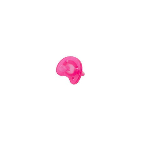 POCO SUCETTE SILICONE  6-18M