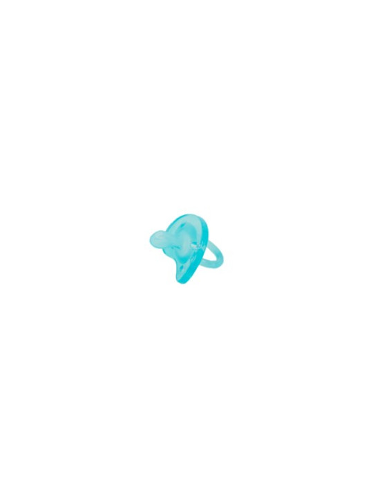 POCO SUCETTE SILICONE  6-18M