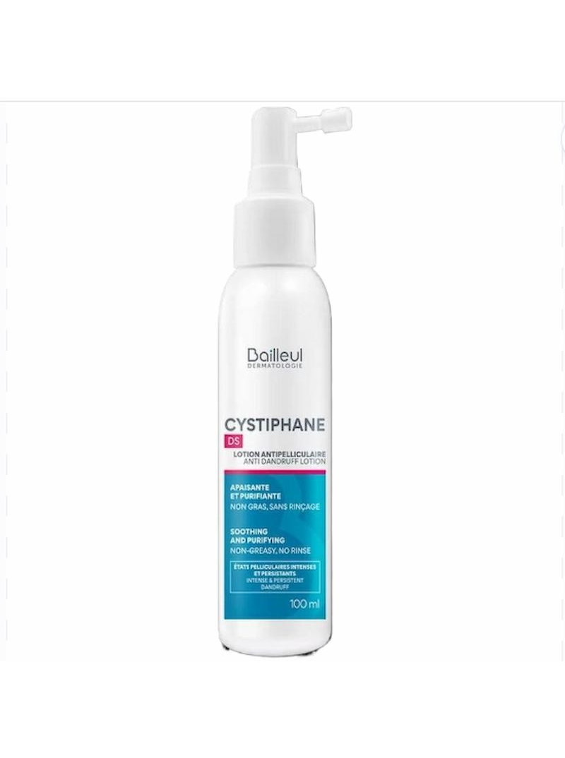 CYSTIPHANE LOTION ANTI PELLICULAIRE  200ML