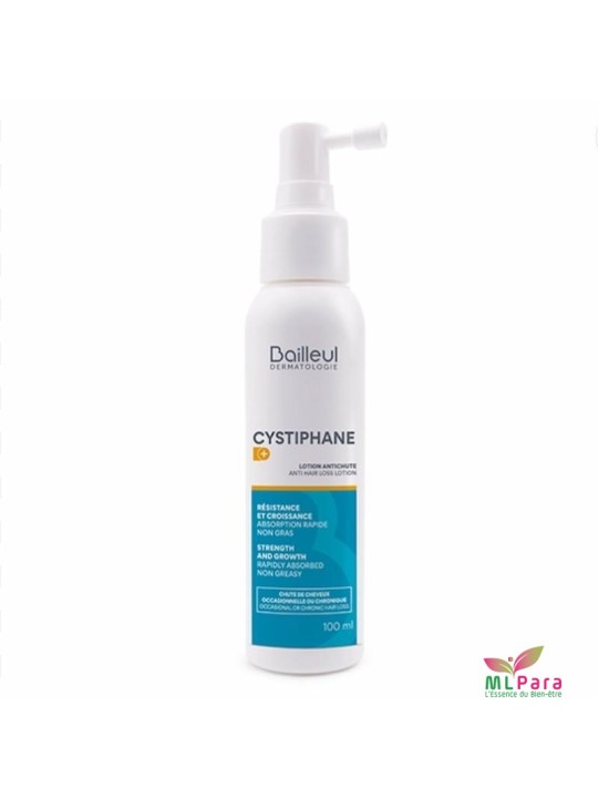 CYSTIPHANE LOTION ANTI CHUTE 125ML