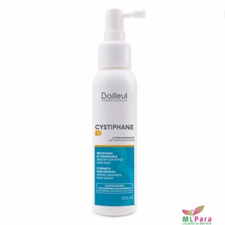 CYSTIPHANE LOTION ANTI CHUTE 125ML