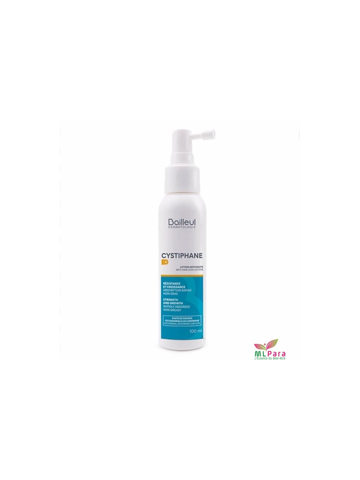 CYSTIPHANE LOTION ANTI CHUTE 125ML CYSTIPHANE LOTION ANTI CHUTE 125ML