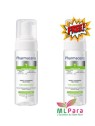 PHARMACERIS t puri-sebostatic mousse nettoyante 150ml 1+1 GRATUIT
