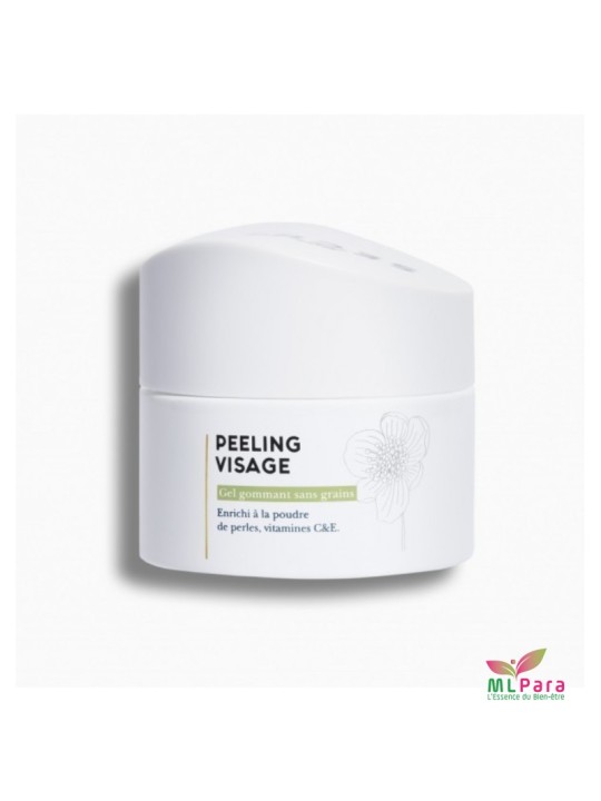 PIN UP SECRET PEELING VISAGE 50ML