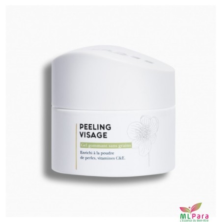 PIN UP SECRET PEELING VISAGE 50ML