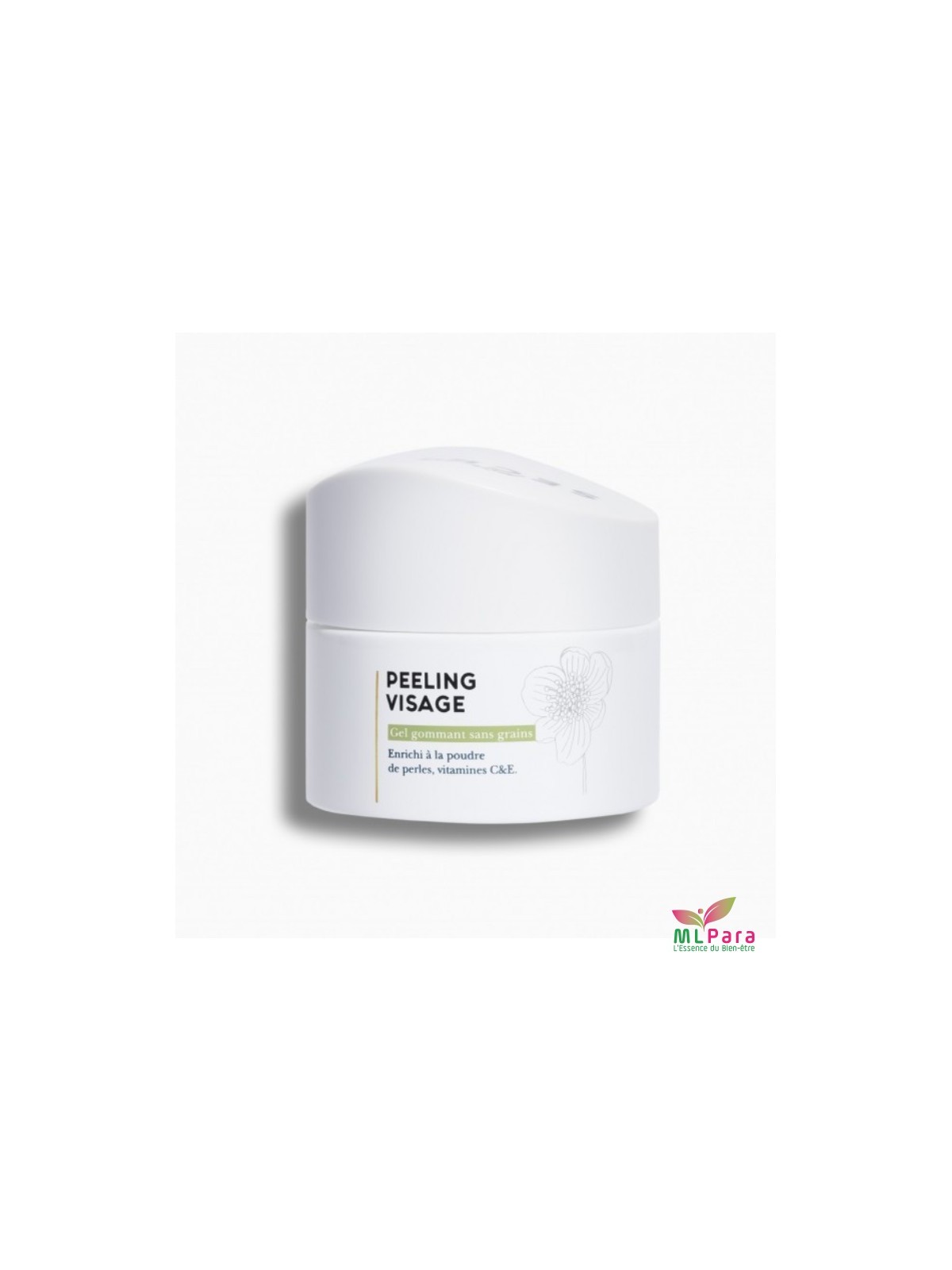 PIN UP SECRET PEELING VISAGE 50ML