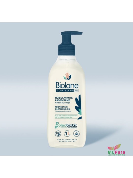 BIOLANE topilane huile lavante 350ml