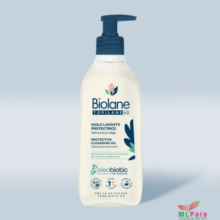 BIOLANE topilane huile lavante 350ml