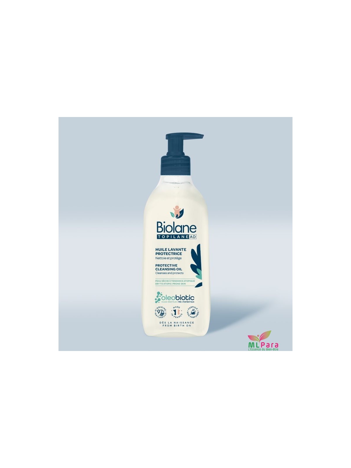 BIOLANE topilane huile lavante 350ml