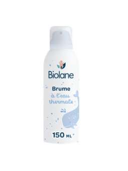 Biolane Eau Thermale  150ml