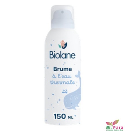 Biolane Eau Thermale  150ml
