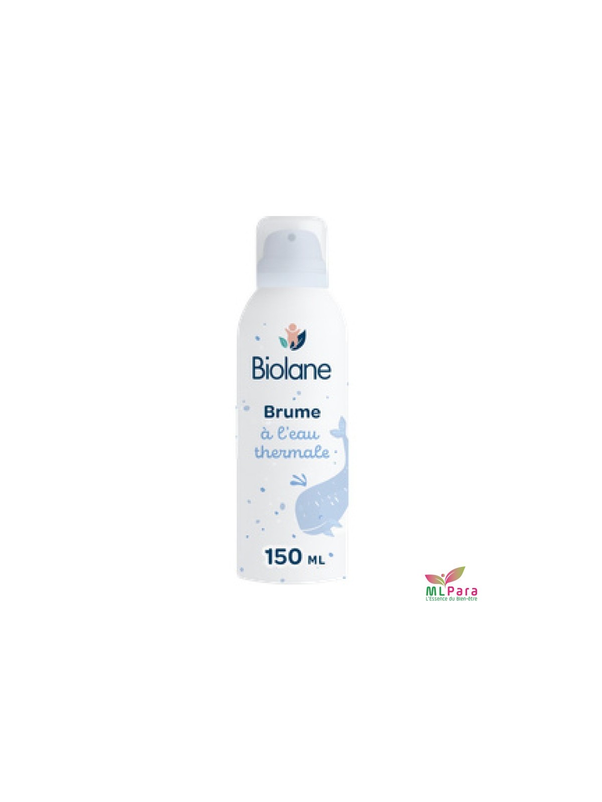 Biolane Eau Thermale  150ml