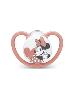 NUK SUCETTE SPACE disney 6-18M
