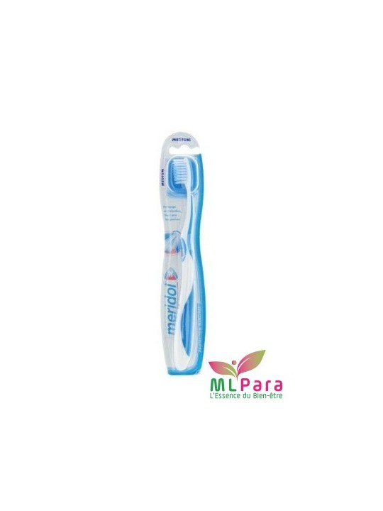 MERIDOL BROSSE MEDIUM