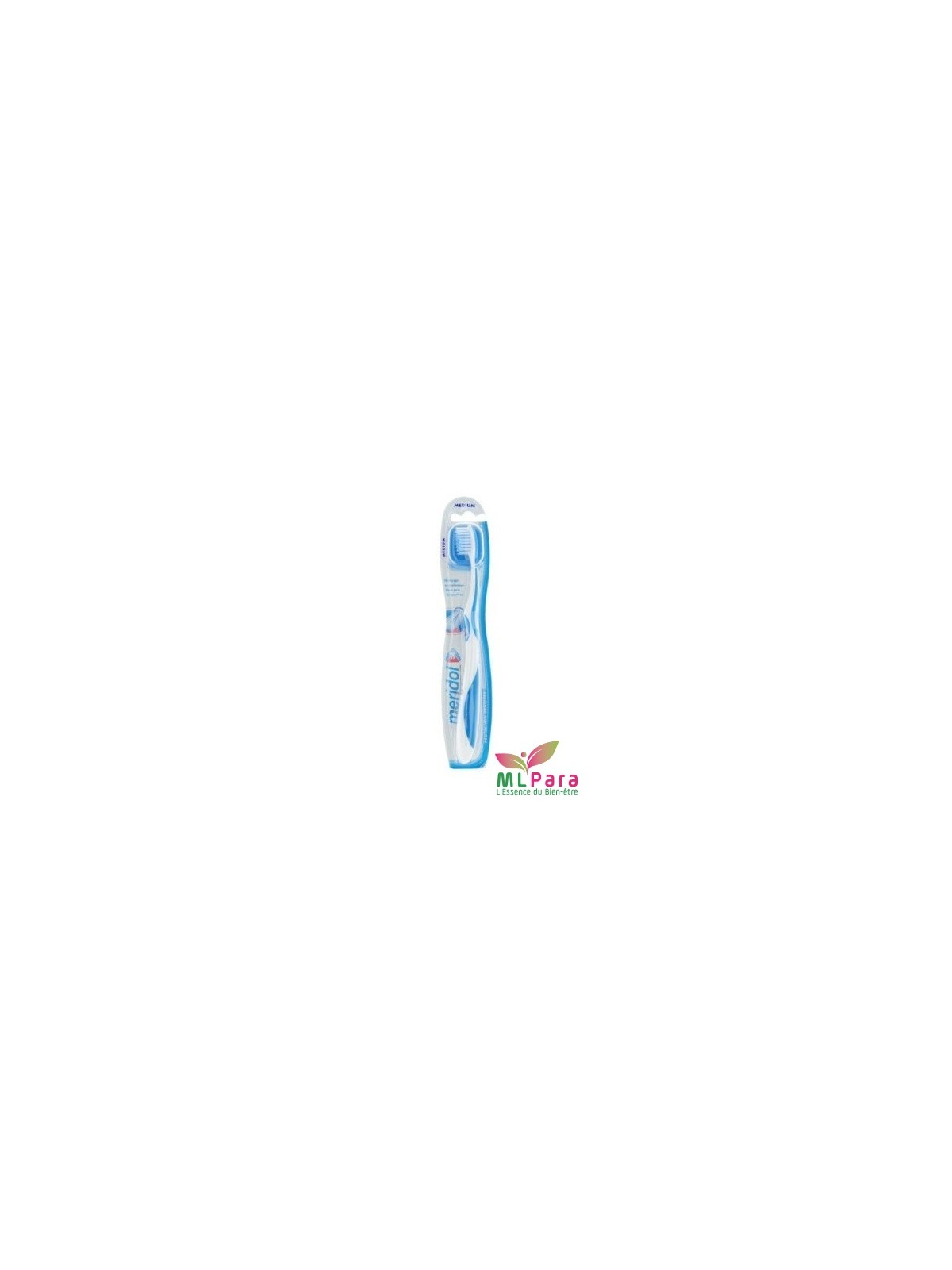 MERIDOL BROSSE MEDIUM MERIDOL BROSSE MEDIUM