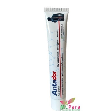 ANTADOR GEL-CREME 50ML
