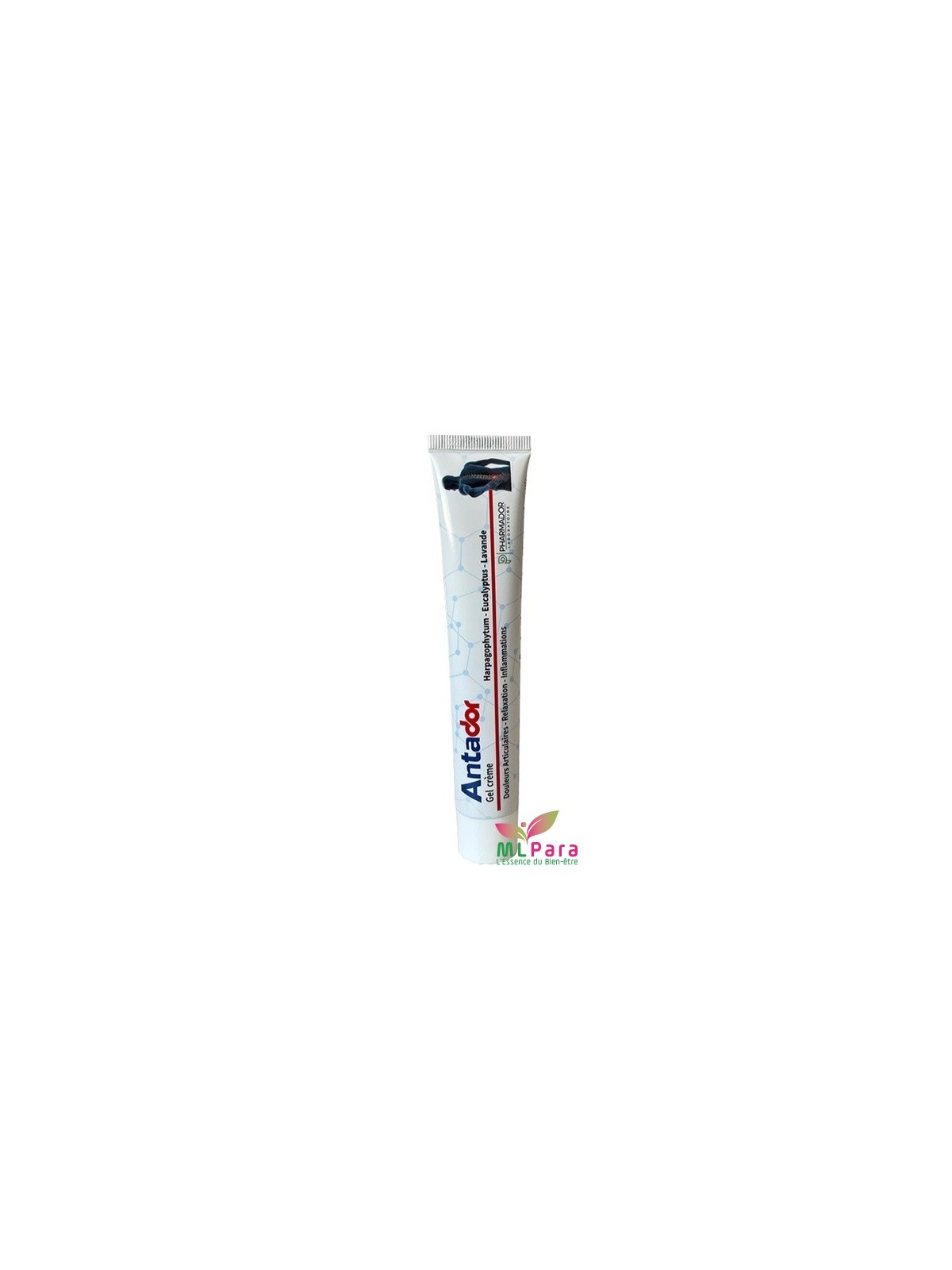 ANTADOR GEL-CREME 50ML ANTADOR GEL-CREME 50ML