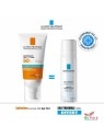 La Roche-Posay Anthelios UVmune 400 Crème Hydratante SPF50+ Teinté 50 ml