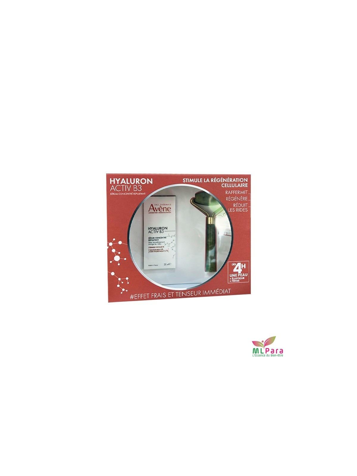 COFFRET Avene serum hyaluron activ b3