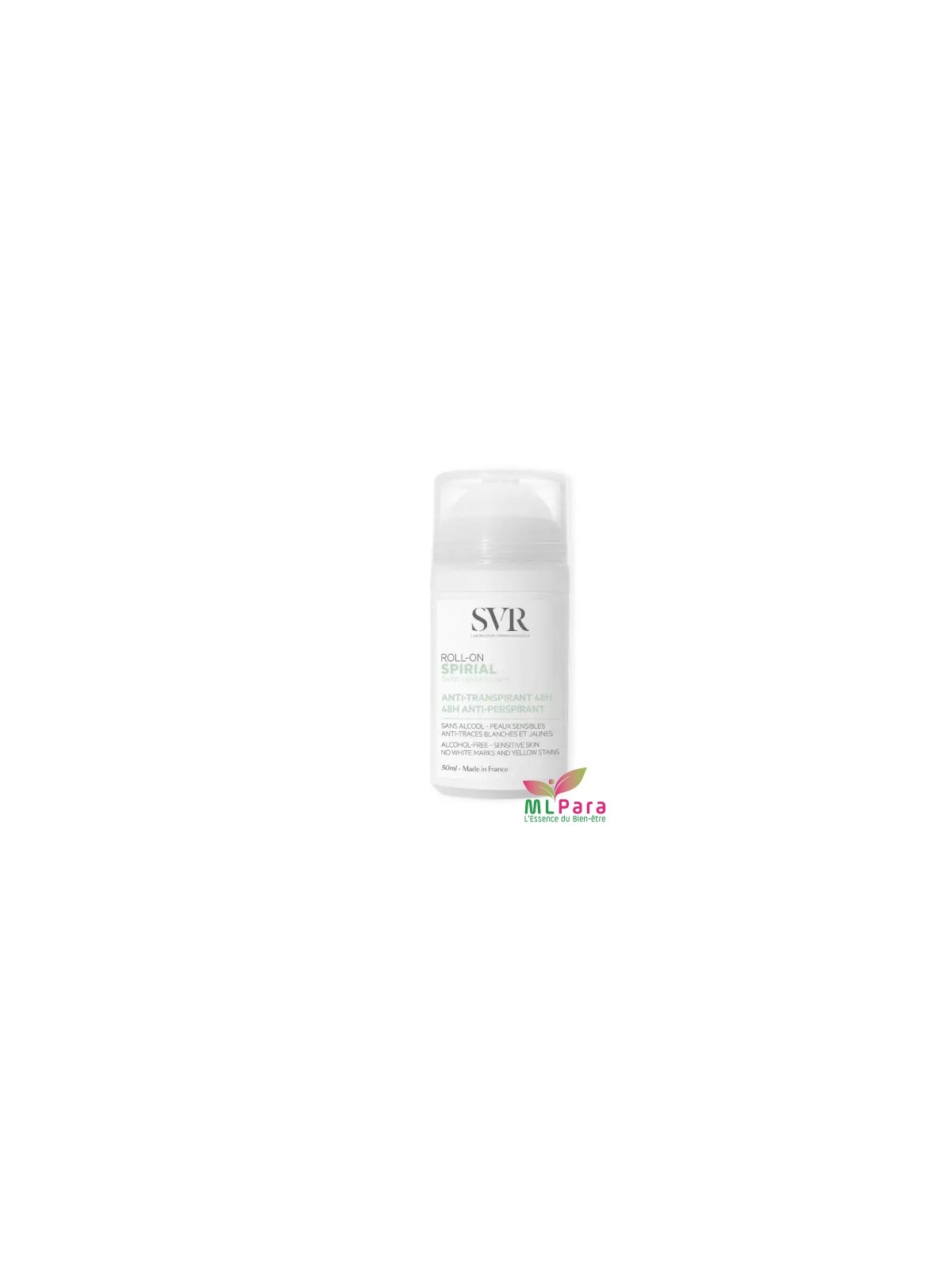 SVR SPIRIAL ROLL ON 50ML