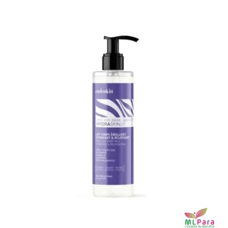 ENDOSKIN HYDRA SKIN LAIT CORPS EMOLLIENT 250ML