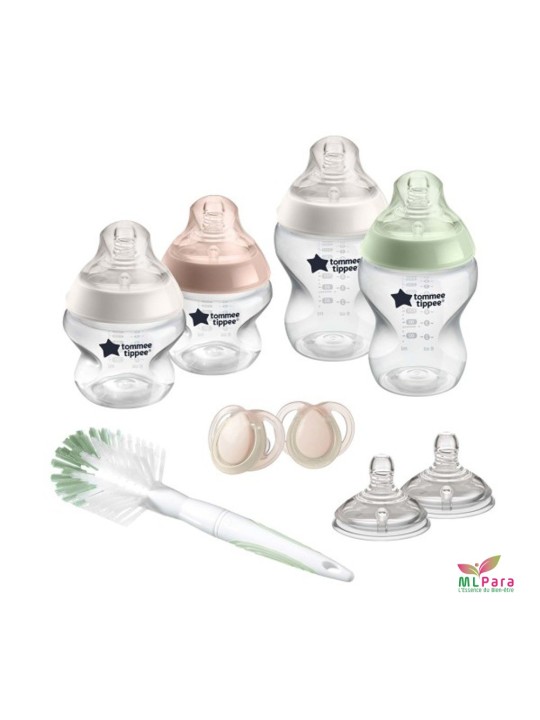 TOMMEE TIPPEE KIT NAISSANCE MIXTE